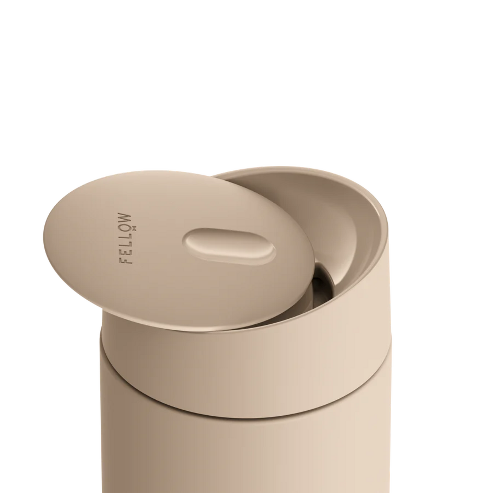 Carter Slide Mug - Sand Dune 12 oz