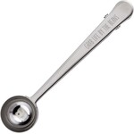 Santa Barbara Coffee Clip/Scoop - Grab Life By the Beans