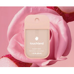 Touchland Rosewater Glow Mist Hand Sanitizer