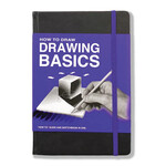Render Demo How to Draw Basics Sketchbook