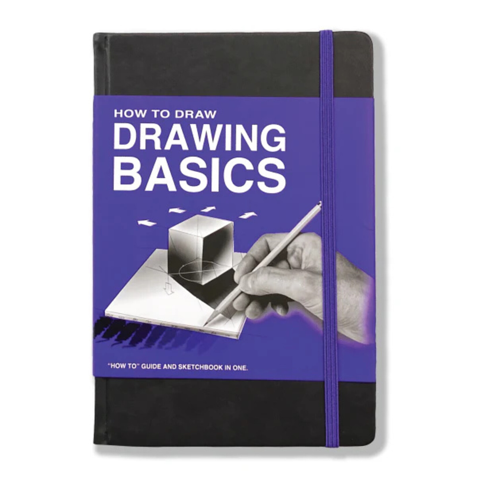 Render Demo How to Draw Basics Sketchbook