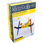 The Toy Network KidzRobotix Doodling Robot