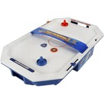 The Toy Network Tabletop Crash Air Hockey
