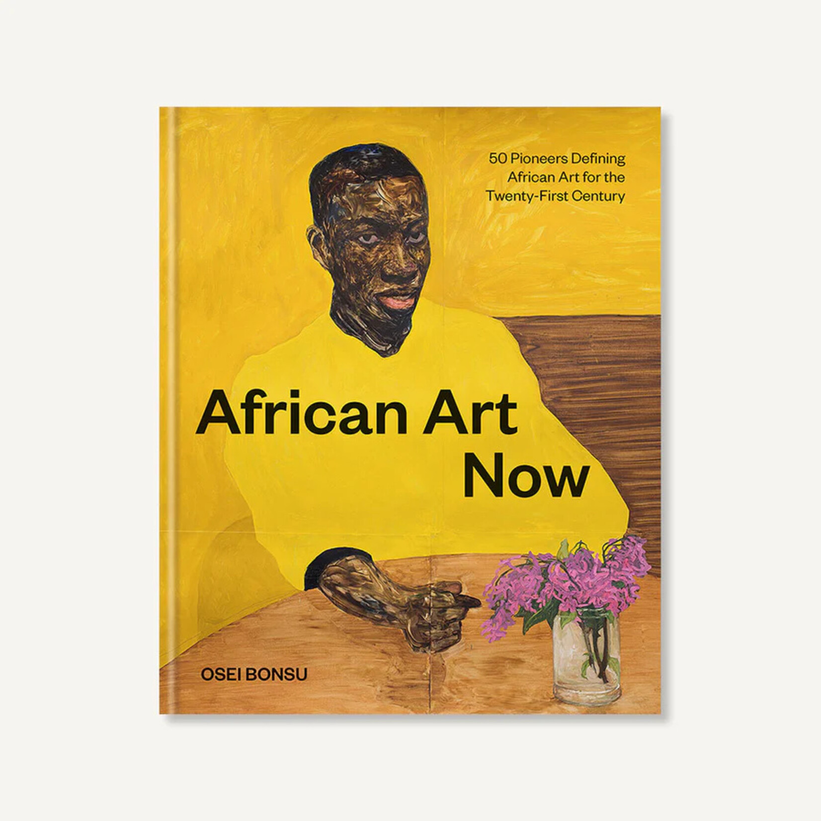 Chronicle Books African Art Now