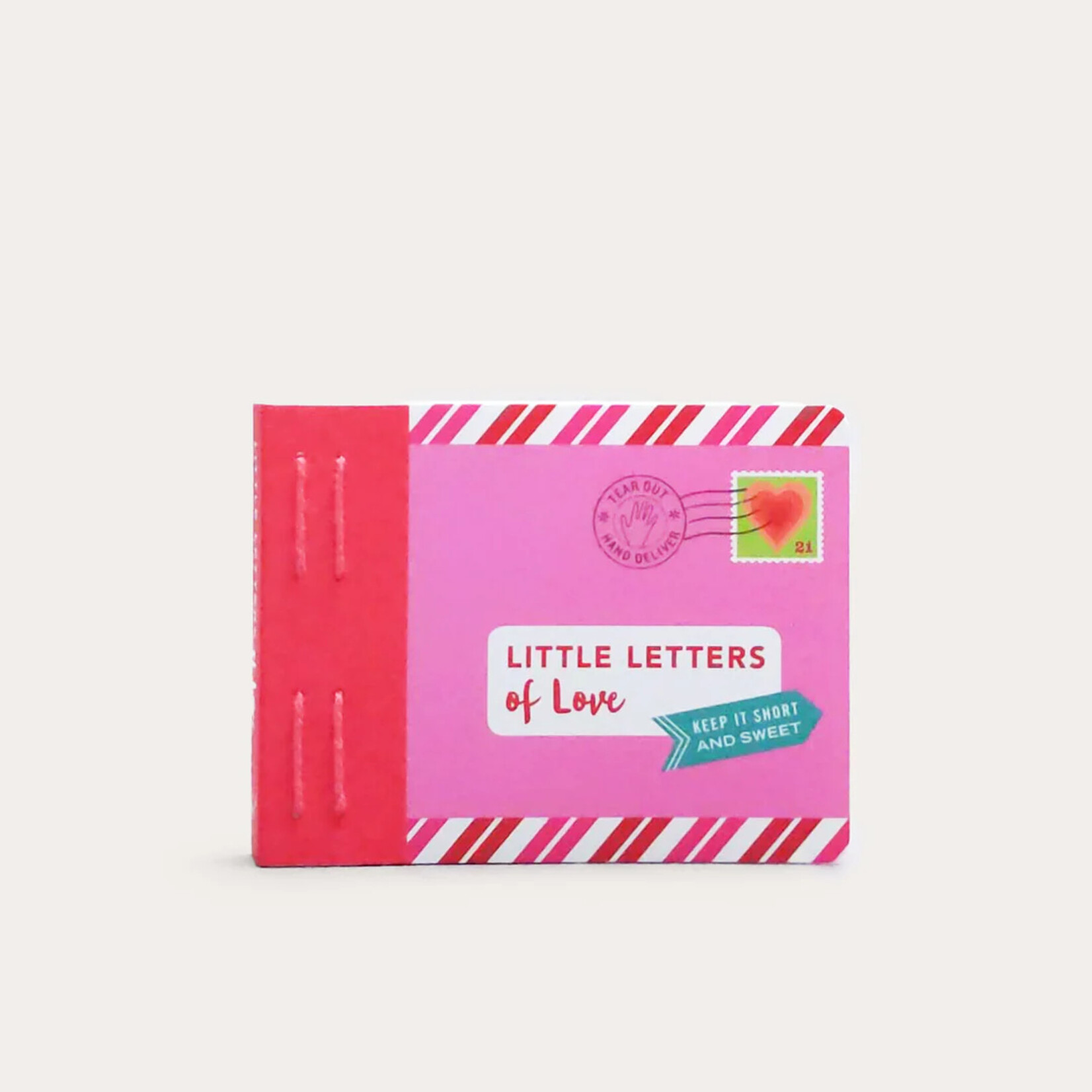 Chronicle Books Little Letters of Love