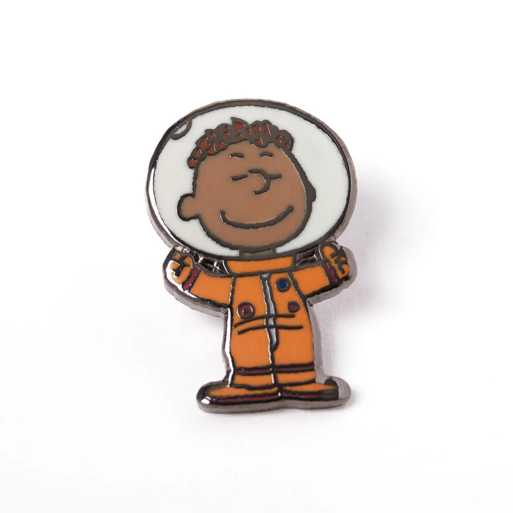 Pintrill Franklin Space Pin