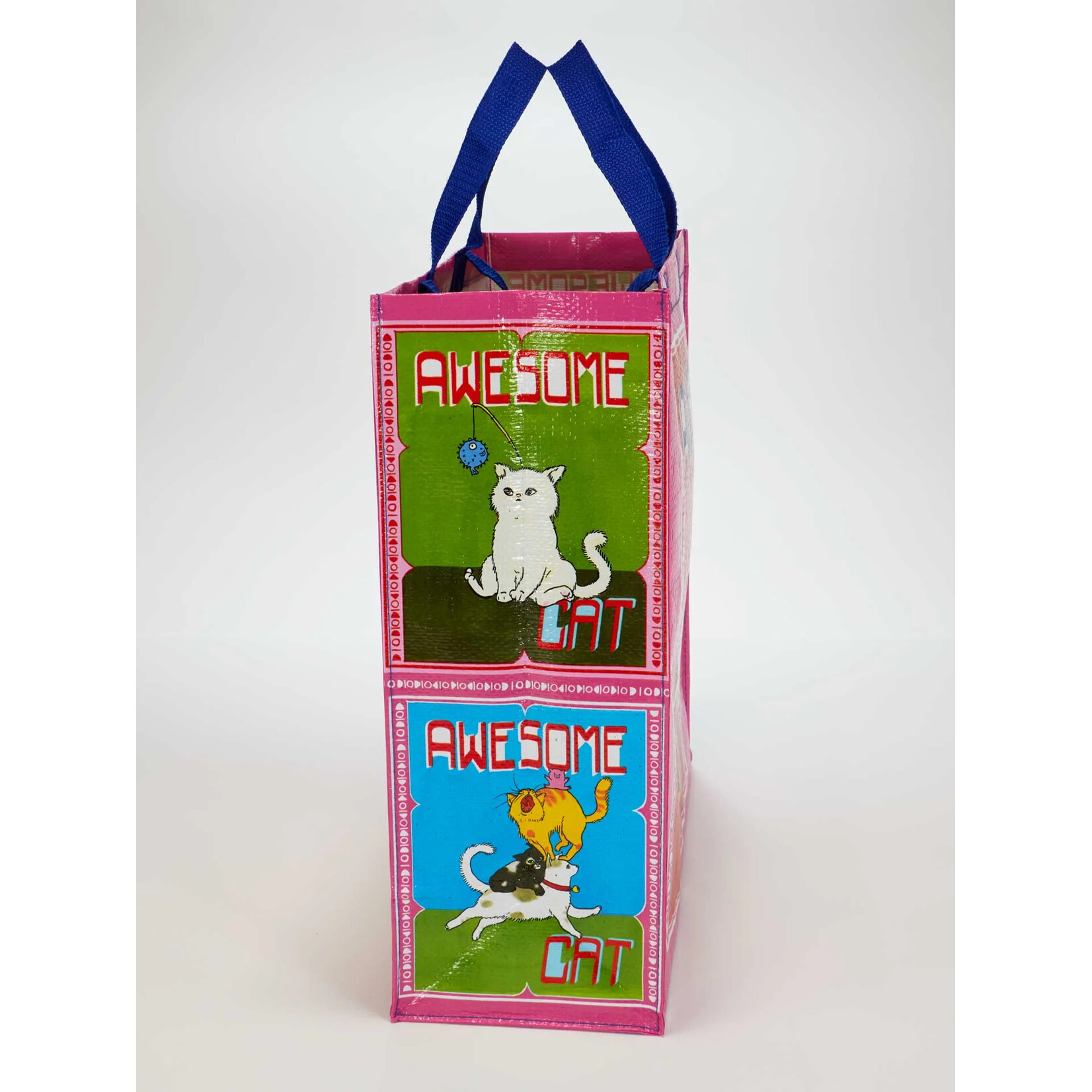 Blue Q Awesome Cat Shopper