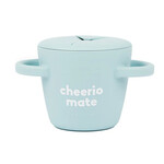 Bella Tunno Cherrio Mate Happy Snacker