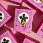 Nopalera Hibiscus Cactus Flower Exfoliant