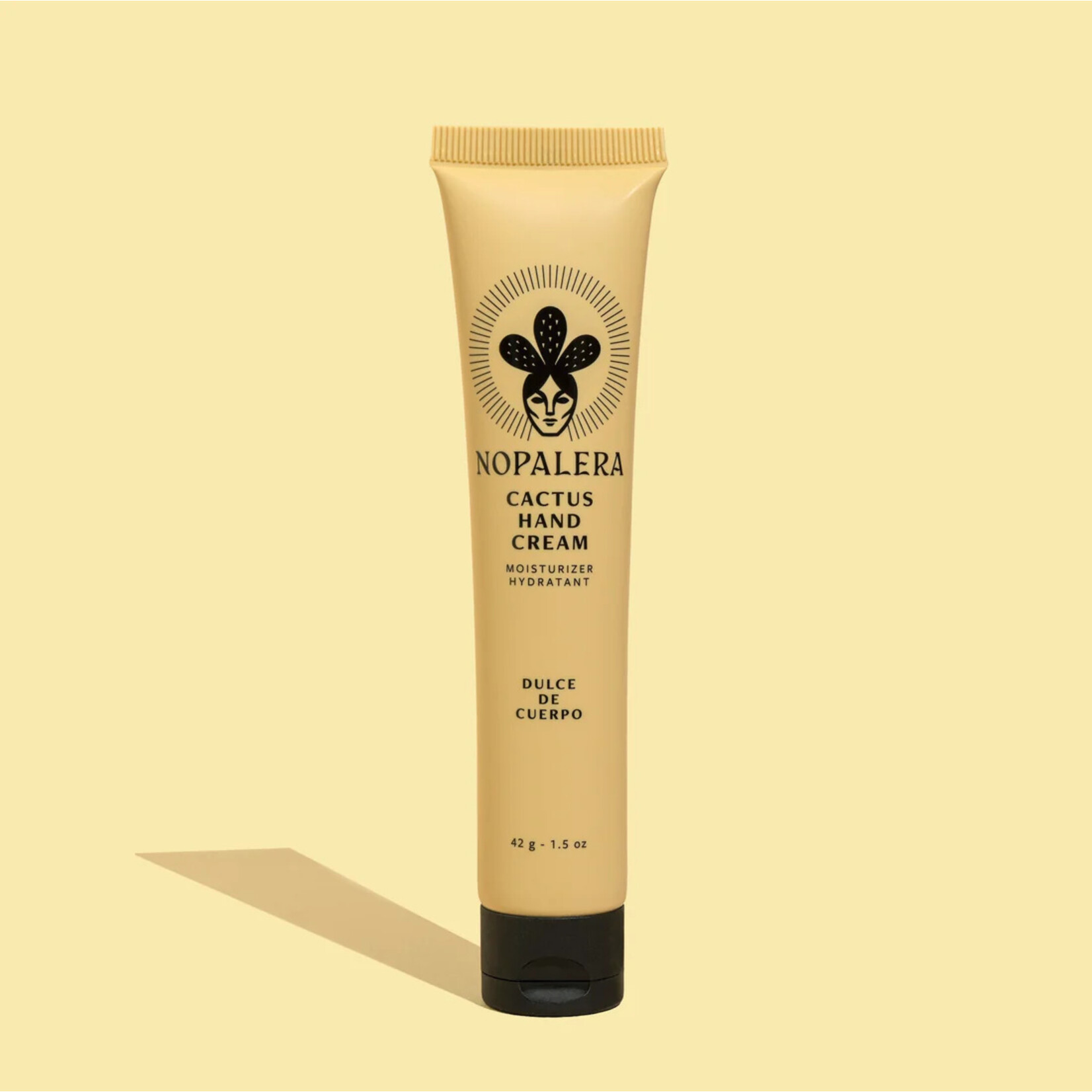 Nopalera Dulce De Cuerpo Hand Cream