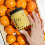 Nopalera Mandarina Cactus Flower Exfoliant