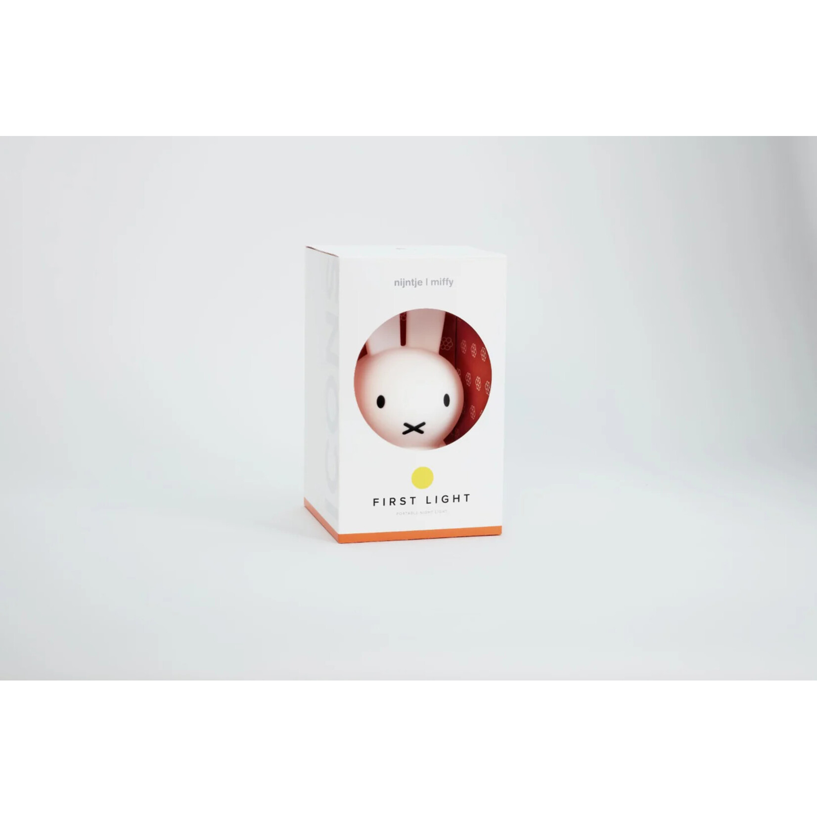 Mr. Maria US Official Miffy First Light Medium