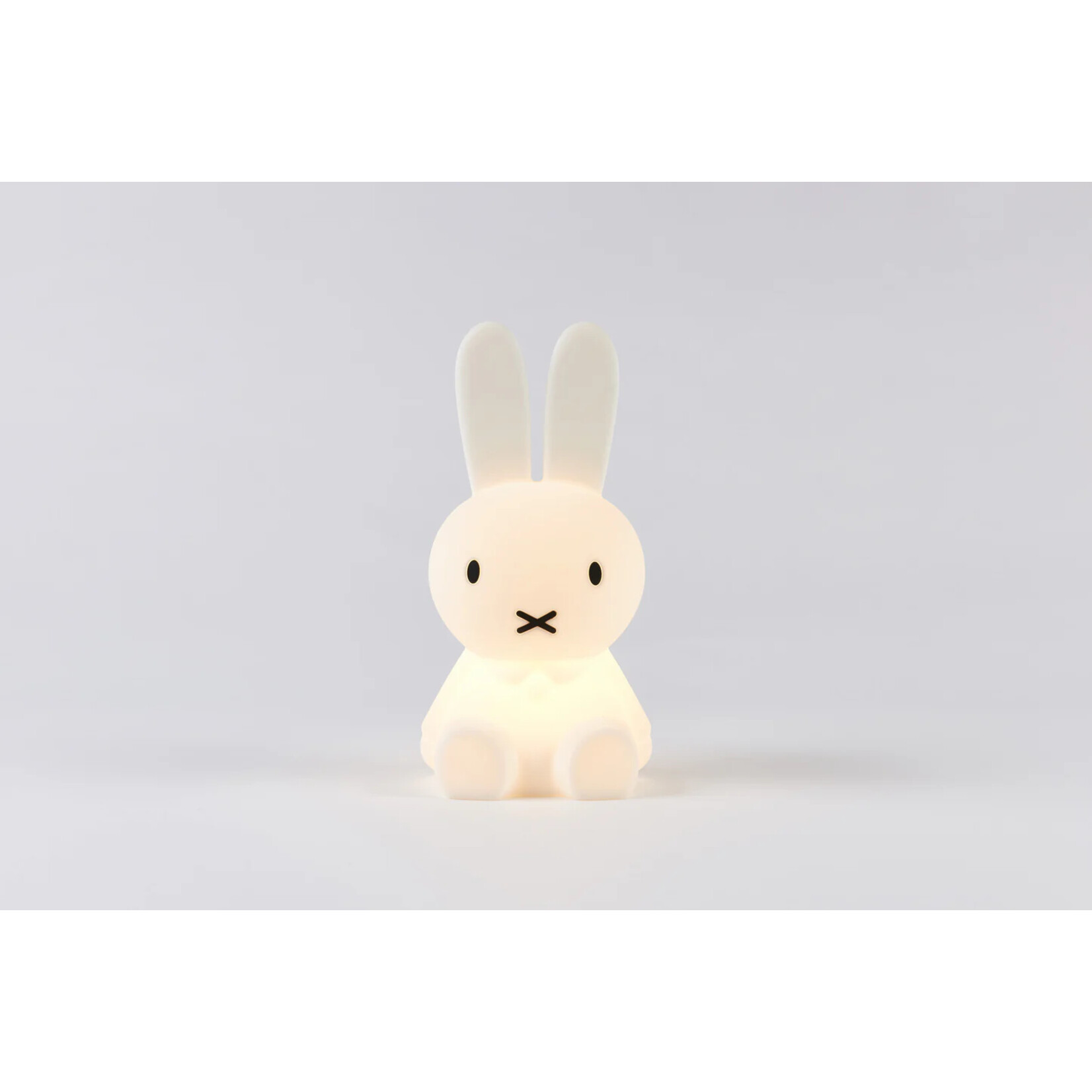 Mr. Maria US Official Miffy First Light Medium