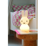 Mr. Maria US Official Miffy Shines Light