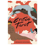 Chronicle Books Erotic Tarot