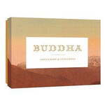 Chronicle Books Buddah Boxed Notecards