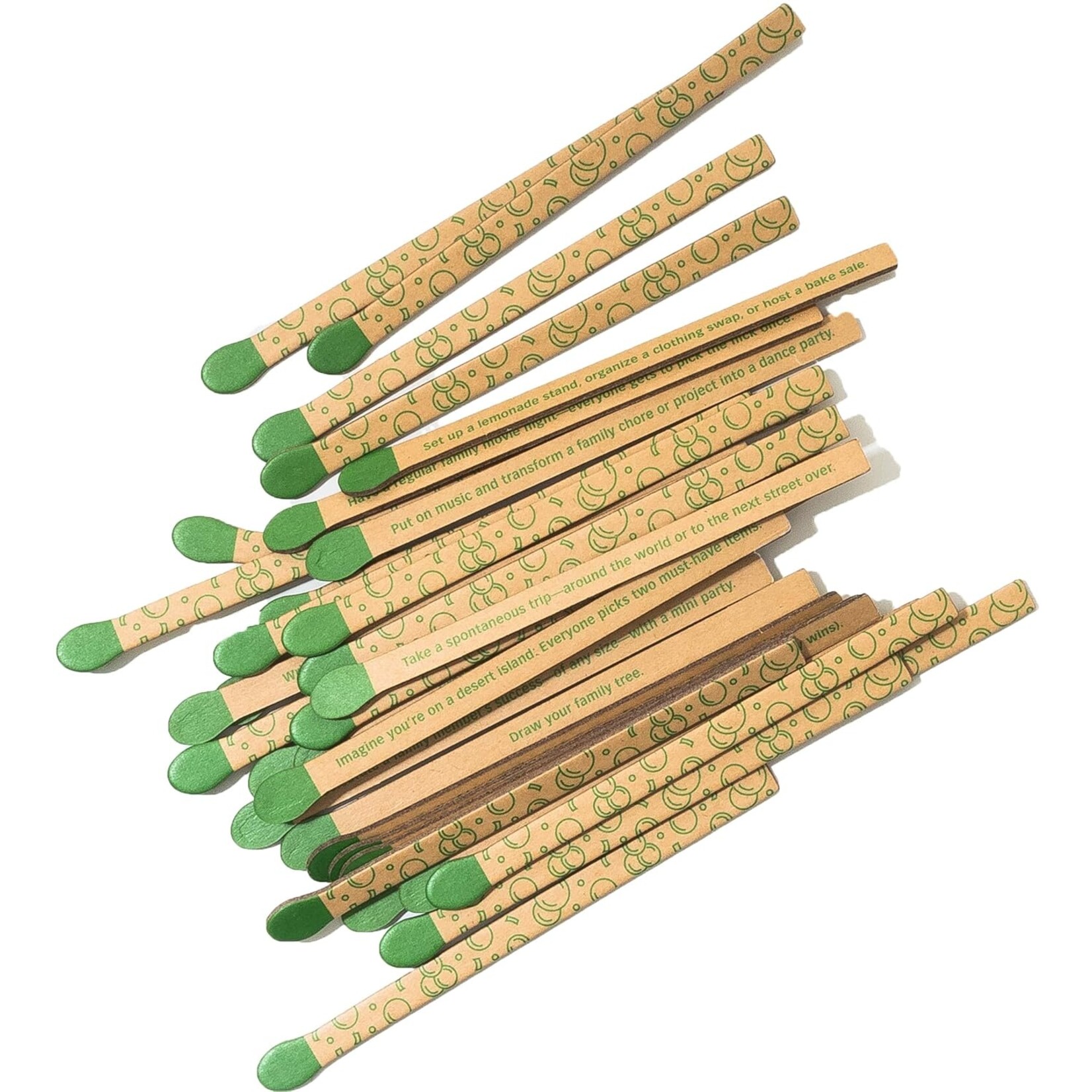 Chronicle Books Spark Family Fun