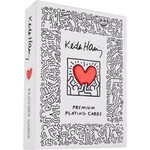 theory11 Keith Haring Playing Cards