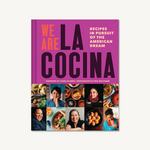 Chronicle Books We Are La Cocina