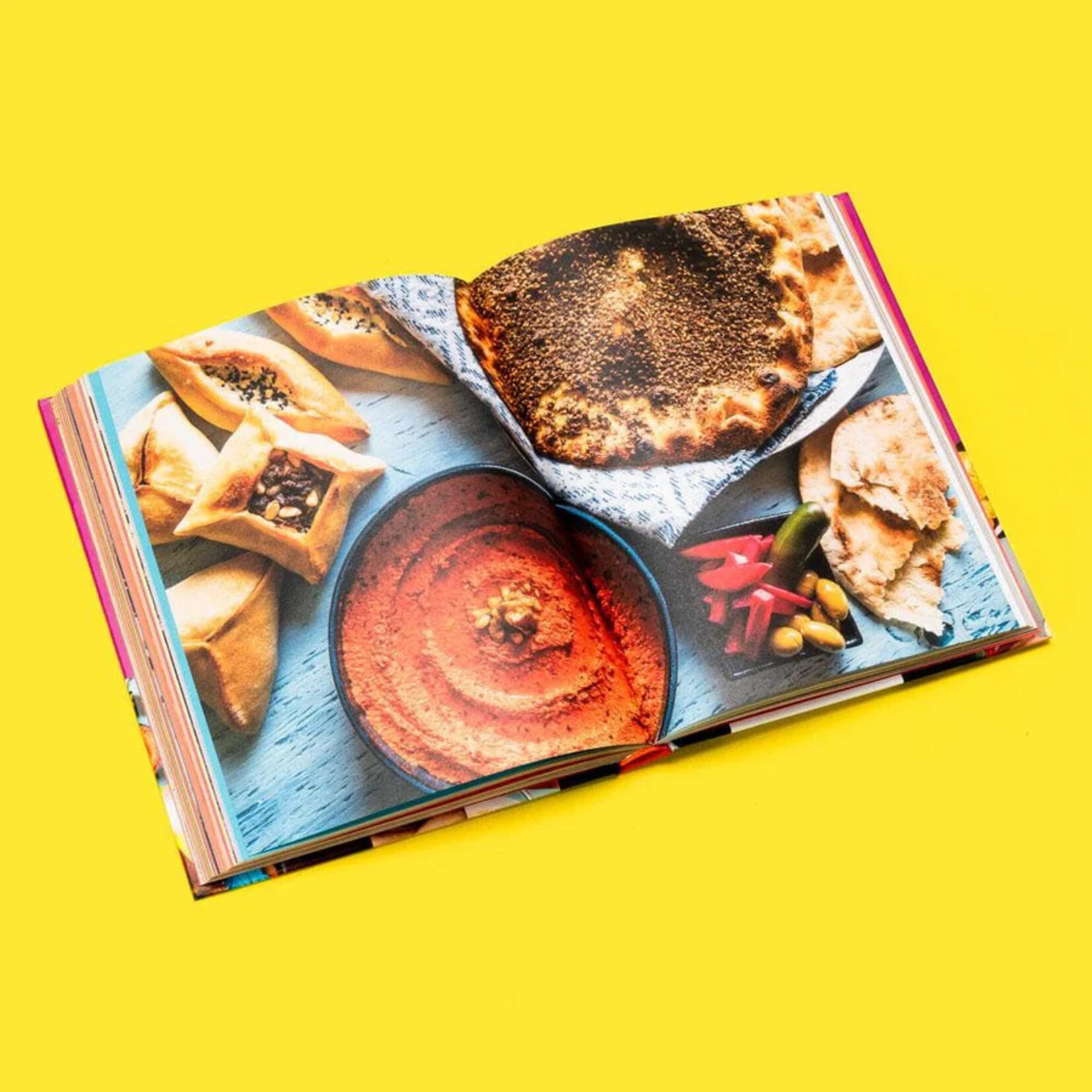 Chronicle Books We Are La Cocina