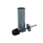 Puebco Toilet Brush- Gray