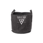 Puebco Forest Bag Planter- Round Large