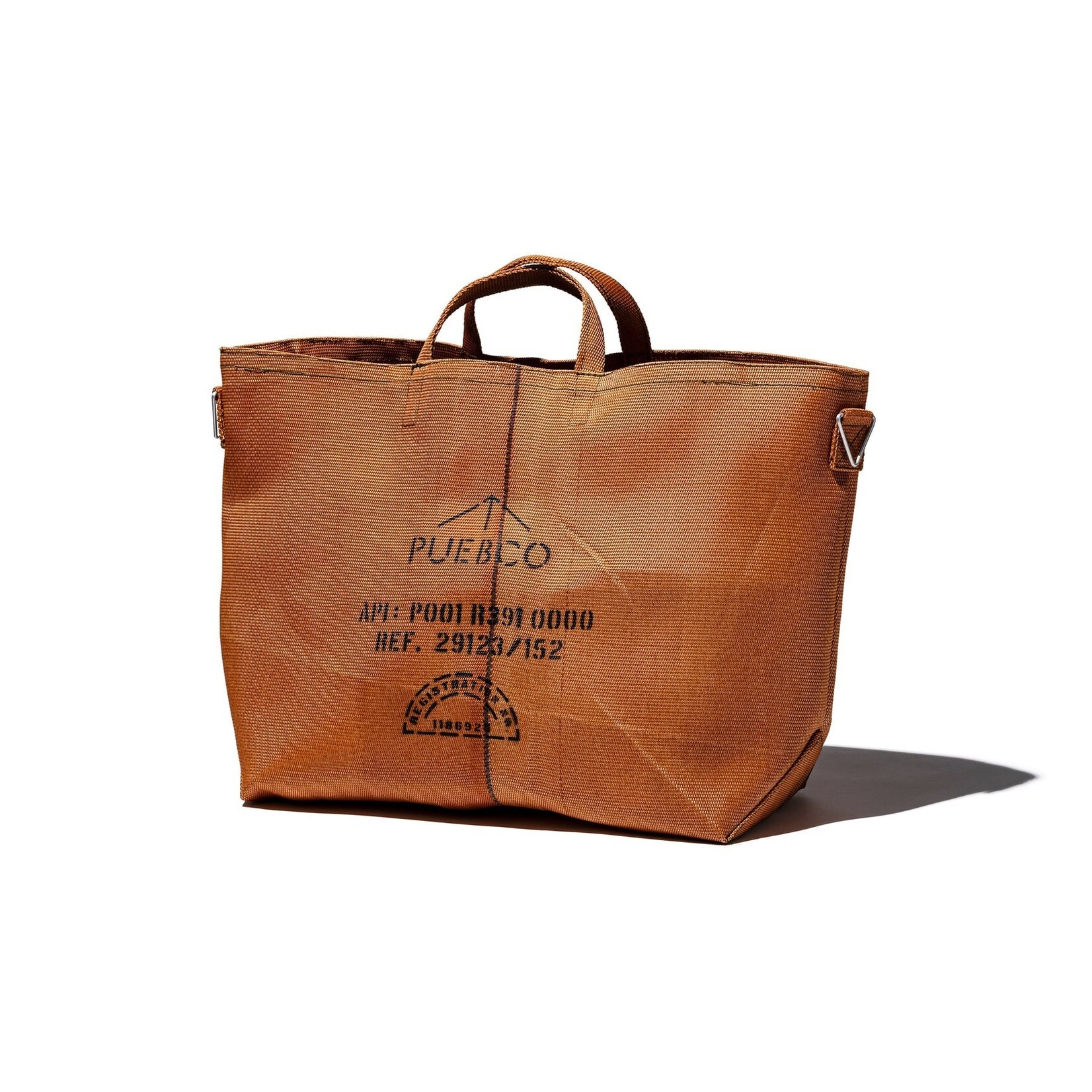 Puebco Flexible Container Fabric Bag