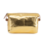 Brouk and Co Croft Dopp Kit Gold
