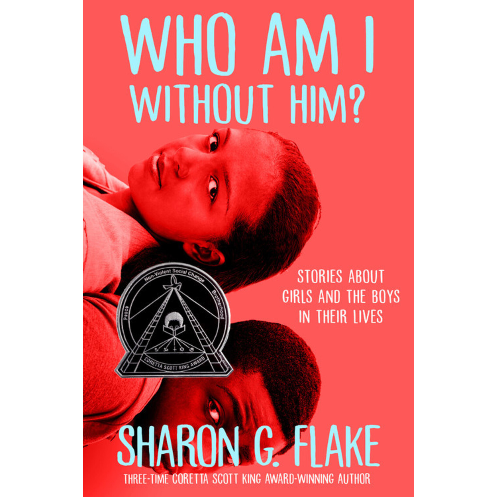 Hachette Publishing Who Am I Without Him?