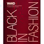 Hachette Publishing Black in Fashion