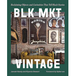 Hachette Publishing BLK MKT Vintage