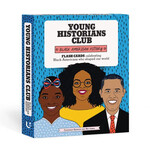Hachette Publishing Young Historians Club: Black American History