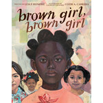 Hachette Publishing Brown Girl, Brown Girl