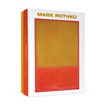Pomegranate Mark Rothko Boxed Notecards