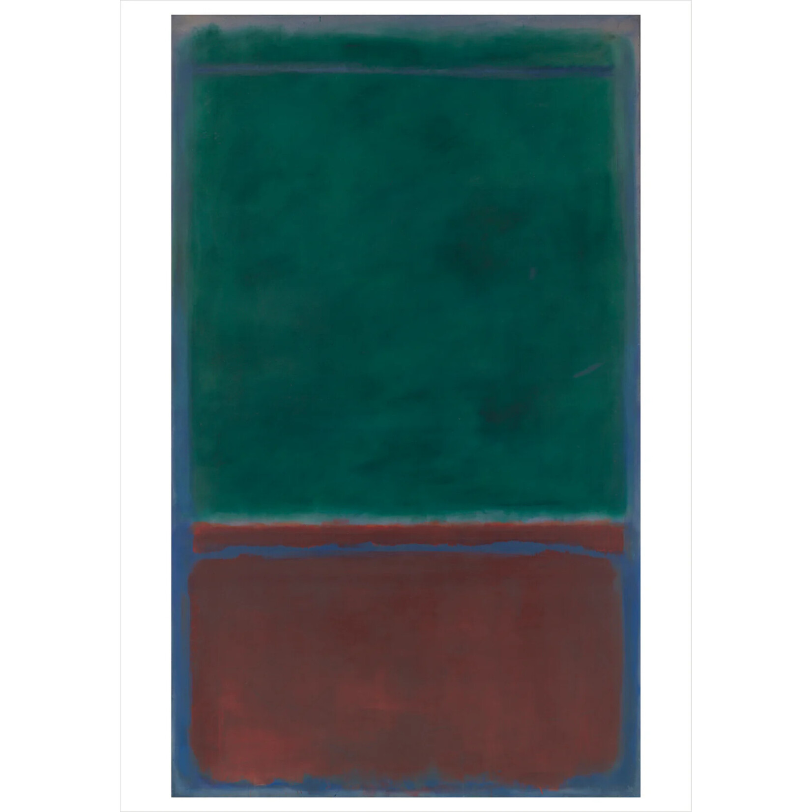 Pomegranate Mark Rothko Boxed Notecards