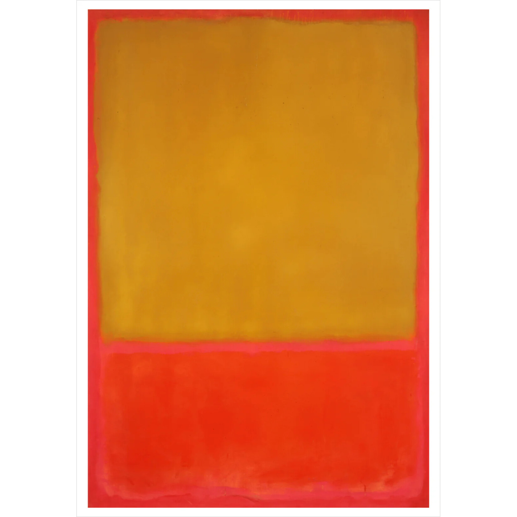Pomegranate Mark Rothko Boxed Notecards