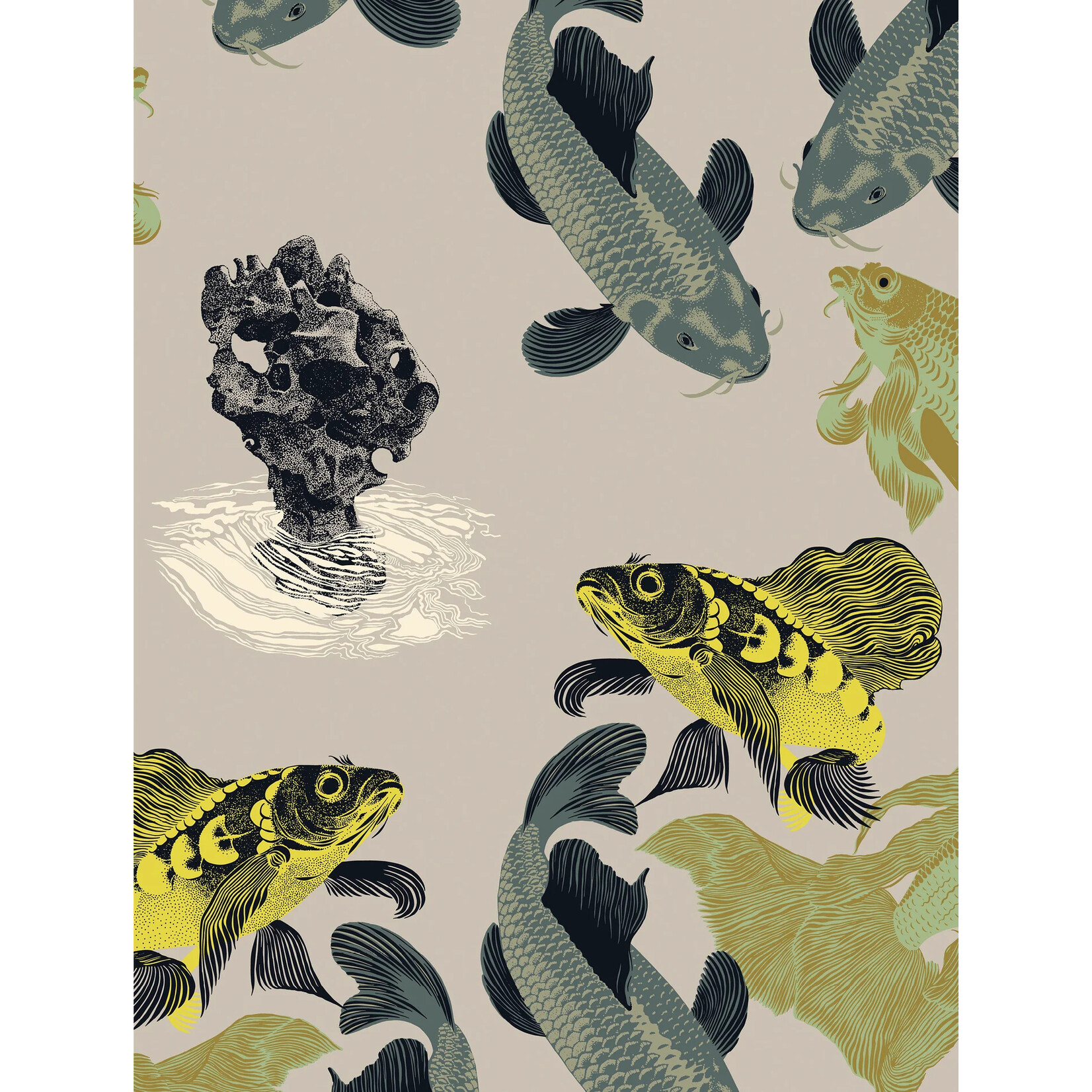 Pomegranate Kate Blairstone Slipcase Boxed Notecards