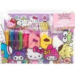 Master Toys & Novelties Hello Kitty Stationery Pouch