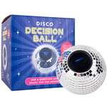 Fizz Creations Disco Decision Ball