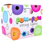 Fizz Creations Pom-Pom String Lights