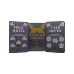 Fall Flower Journal 3-Pack