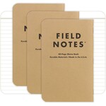 Field Notes Lefty Memo Book