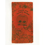 Blue Q Tomato Season Dish Towel