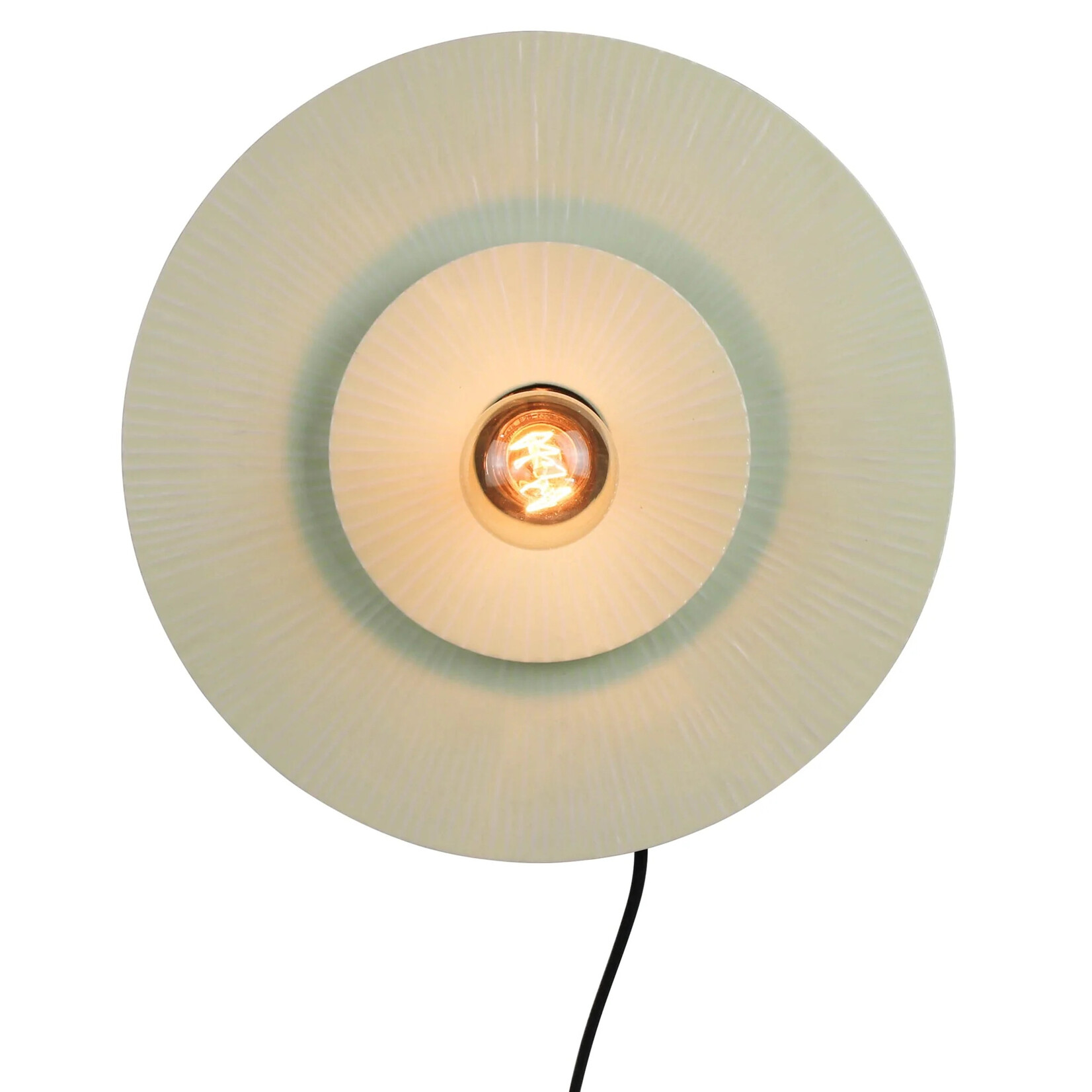 Enamel Leon Wall Light