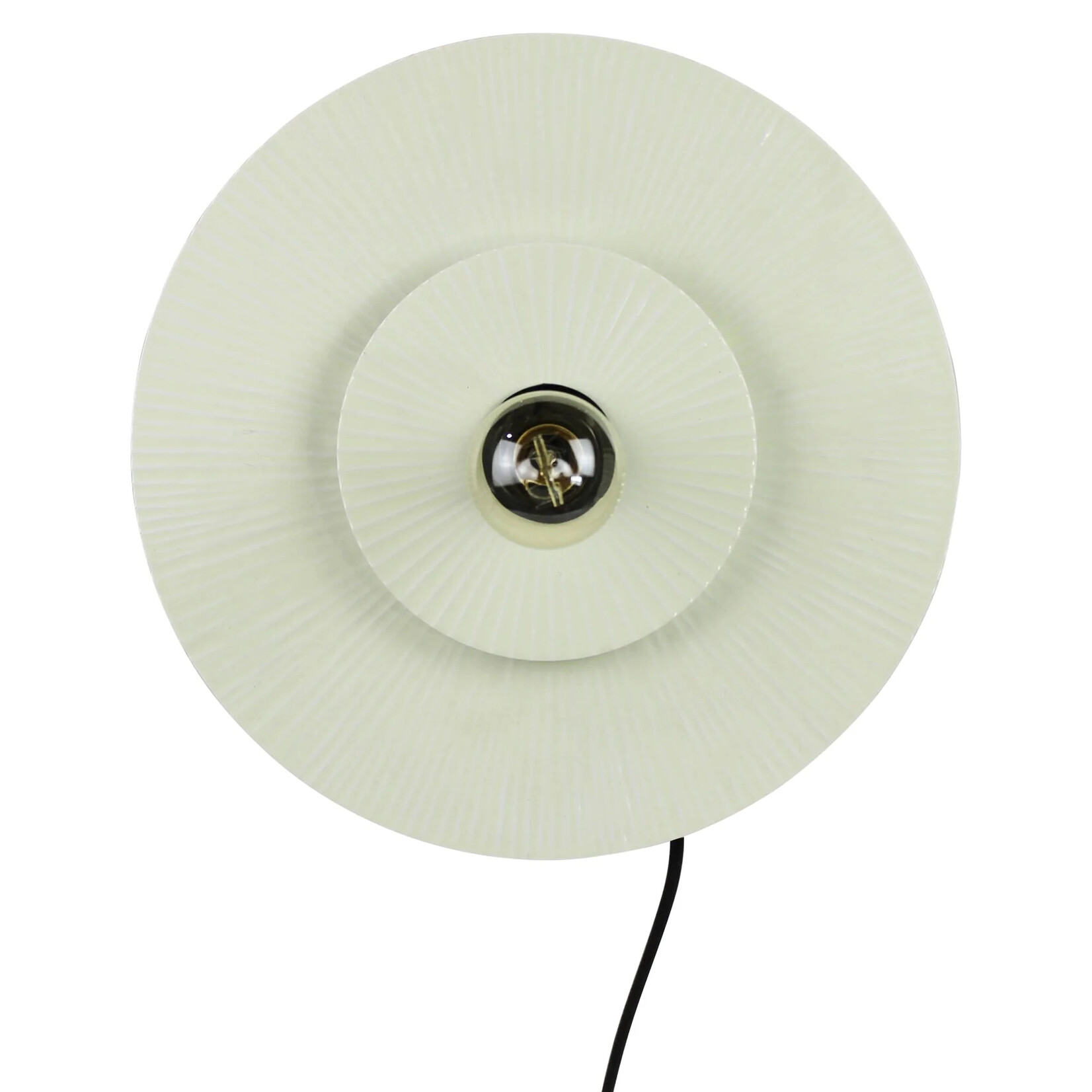Enamel Leon Wall Light