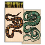 Matches- Rare Snakes