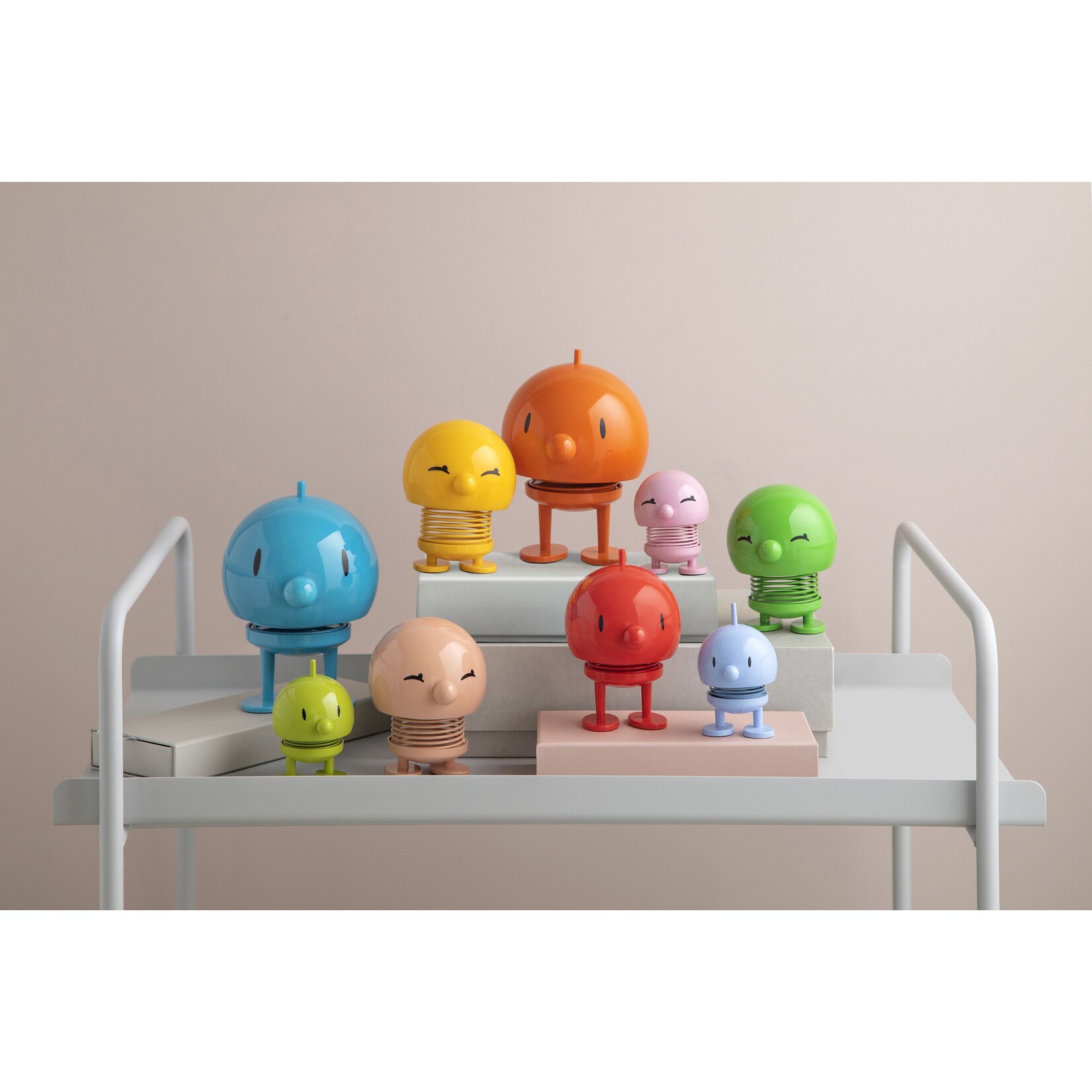 F&H Group Hoptimist Bumble- Green Small