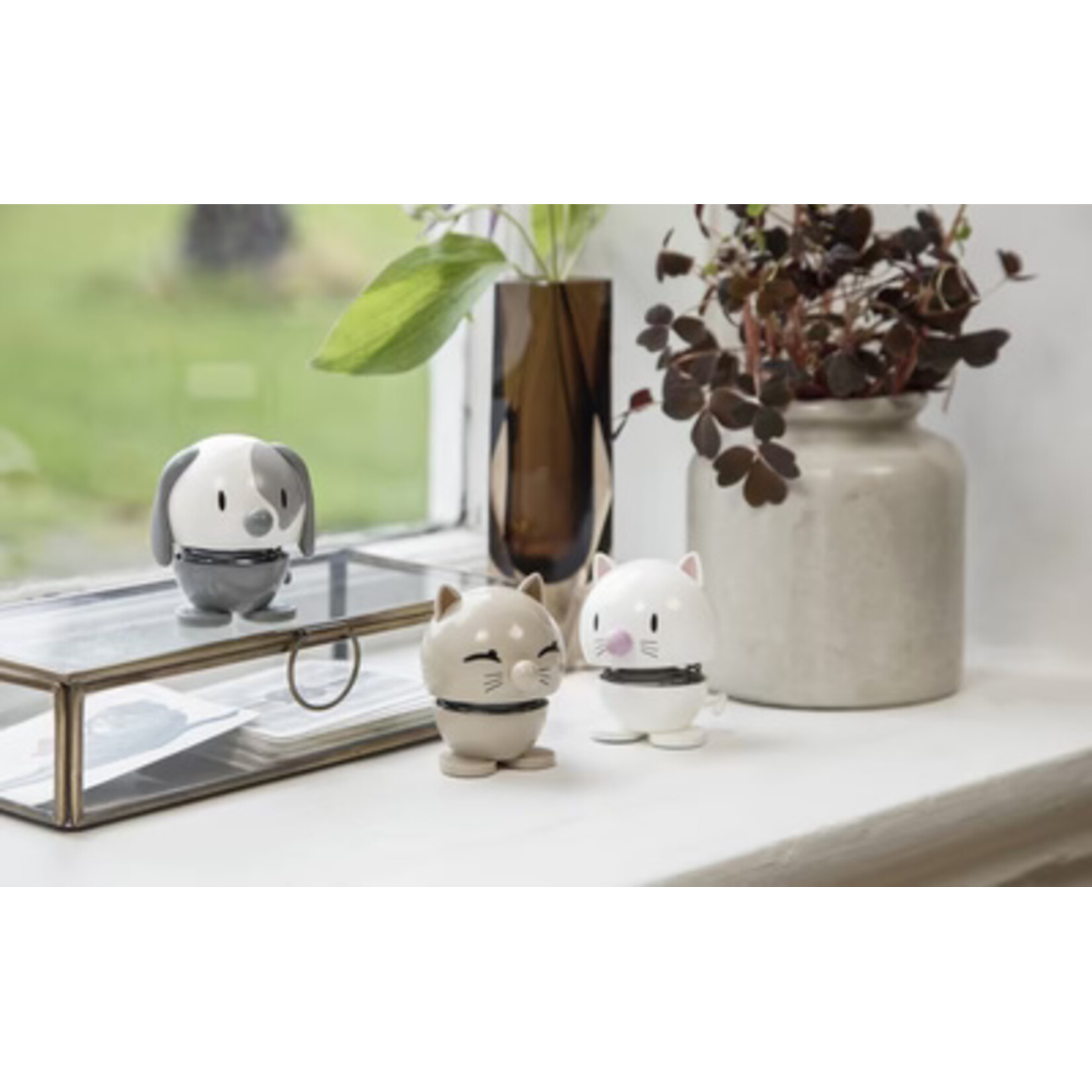 Hoptimist Hoptimist Cat Latte