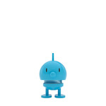 F&H Group Hoptimist Bumble- Turquoise Small