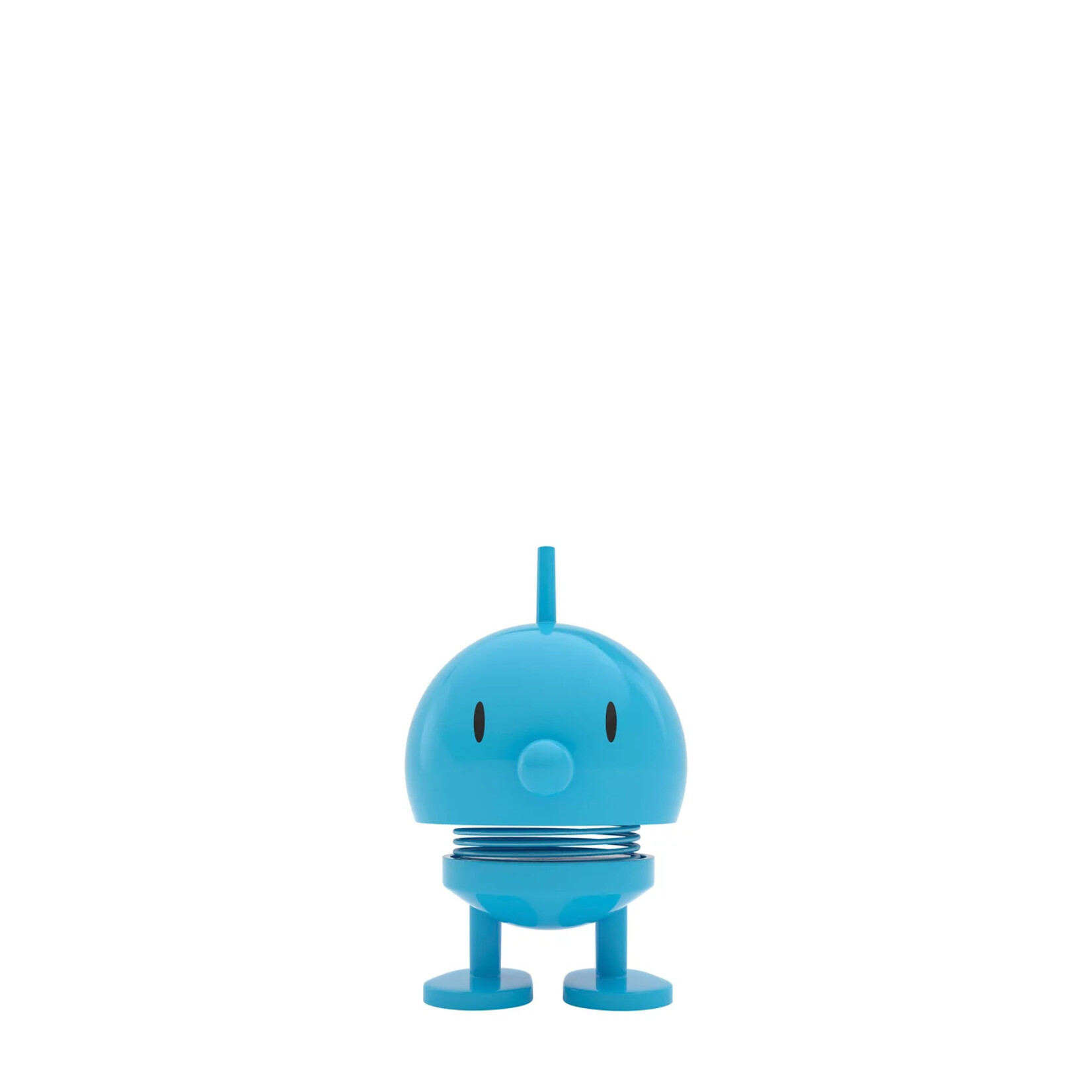 F&H Group Hoptimist Bumble- Turquoise Small